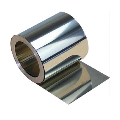 China China Factory Manufacturer Sale Cold Steel Electronic Tape Coil Stainless Steel Strip for sale