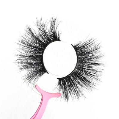 China Good Quality False Eyelashes Mink Lashes Cruelty Free 3D Mink Eyelashes Packaging Box For Natural Soft Eyelash for sale