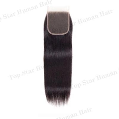 China Deep Wave Water Wave Silky Straight Wave 3 Bundles And Closure Wholesale Virgin Brazilian Hair 3 Bundles for sale