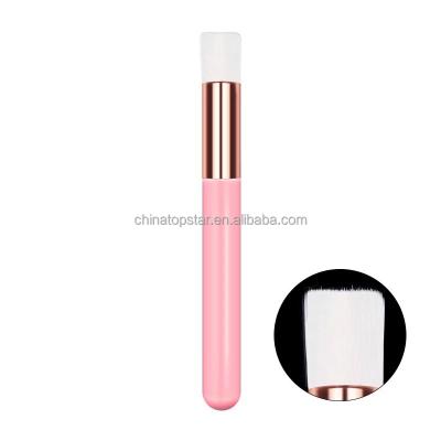 China Soft Hot Selling Colorful Eyelash Shampoo Brush Lick Extension Wholesaler Wholesaler for sale