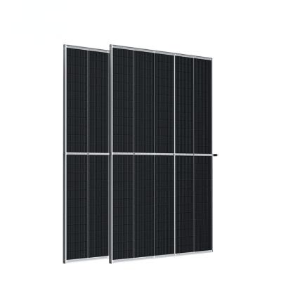 China 390w 395w 400watt 405wp 500w 550w 580w solar home system solar photovoltaic energy PV solar power panel for home solar system for sale