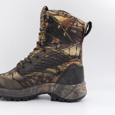 China Damping of D10854-b hunting boots for sale