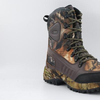 China Damping of D11030-b hunting boots for sale