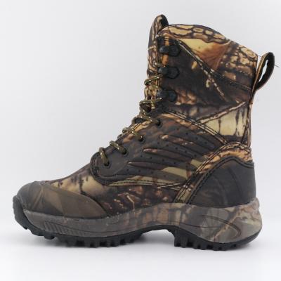 China D10854 Hunting Boots Cushioning for sale