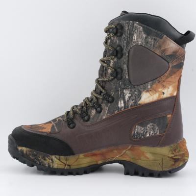 China D11030 Hunting Boots Cushioning for sale