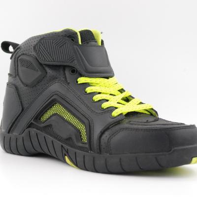 China EVA Motorcycle Boots D11629 for sale