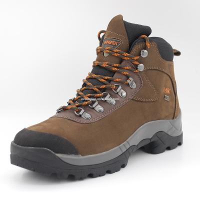 China D7147-A Outdoor Classic Waterproof EVA Men's Hiking Shoes for sale