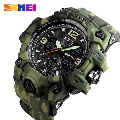 China Waterproof Alarm SKMEI Cool Light Sports Watches Techno Sports Watch AmericanSports Watches for sale