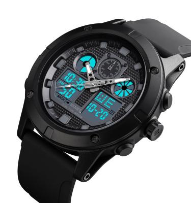 China Key Alarm Skmei Sports 10 Wholesale Waterproof Men Watches From China for sale