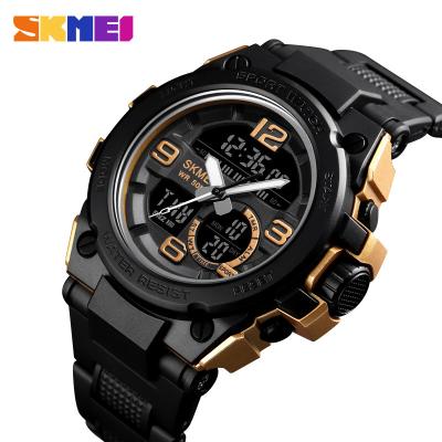 China Fashionable Alarm SKMEI Watches For Men Guangzhou Watch Suppliers China for sale