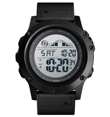 China Waterproof Alarm SKMEI Men Sport Wristwatch Wholesale Digital Watch Relojes de Digital for sale