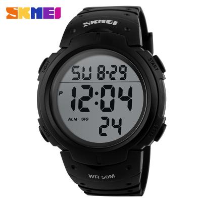 China Factory Advertising Day/Date SKMEI Wristwatch Watches Chinese Men Wrist Wrist Watch for sale