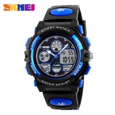 China Good Quality Alarm Kids Watch Cool Hot Selling Most Popular Fashion Watches Kids Watches For Teenage Age for sale