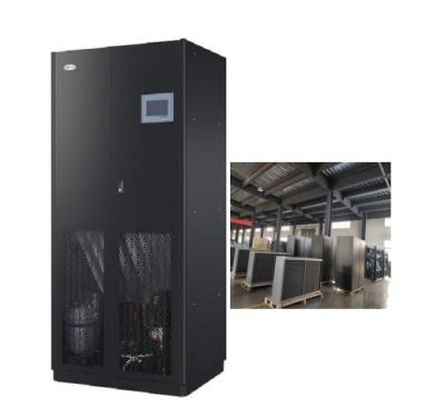 China 50kw Industrial Floor Standing Precision Air Cooled Floor Standing Air Conditioner for sale