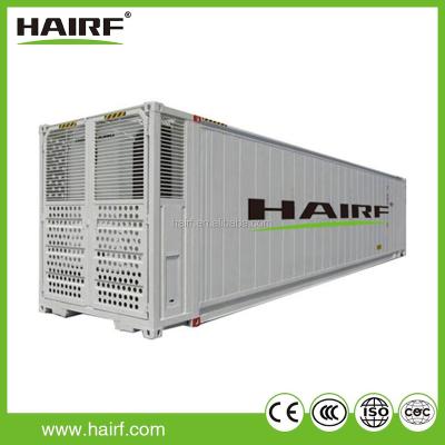 China All-in-one Container Commercial Data Center Room Server Air Conditioner for sale