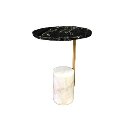 China Runxi modern luxury extendable coffee table living room furniture is modern living room coffee table italian marble design for sale