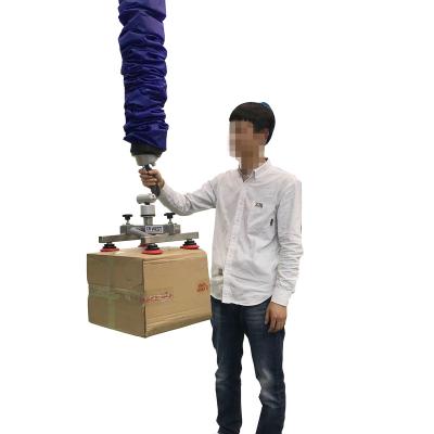 China factory carton box vacuum lifter for sale for sale