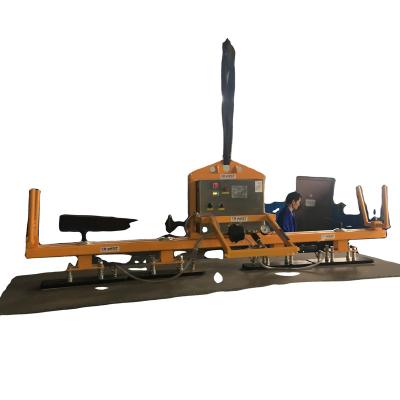 China Building Material Stores Sheet Metal Vacuum Lifter for sale