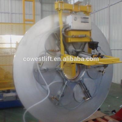 China Factory Coil Vacuum Lifter for sale