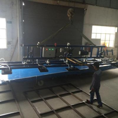 China metal vacuum lifting, lifter for metal sheets, panel, EPD-ET for sale