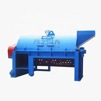 China Factory Price Coconut Shell Processing Machine Coconut Fiber Extract Machine Palm Silk Making Machine for sale