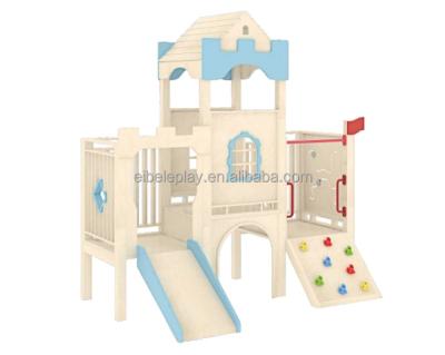 China Daycare childcare center indoor play area equipment for children play room Te koop