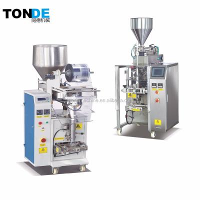 중국 automatic food powder packaging machine/wheat flour packing machine 판매용