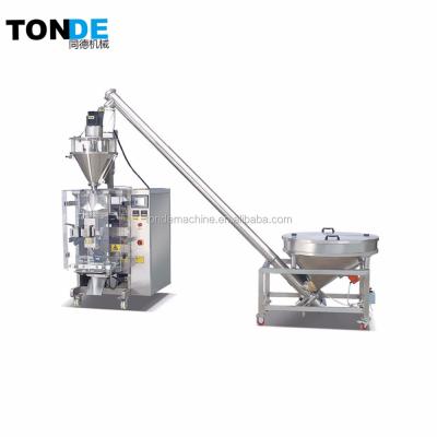 China Automatic Food Power Packing Machine/Flour Packing Machine/Wash Powerer Packing Machine for sale