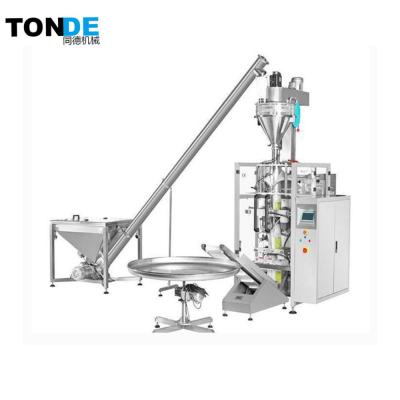 중국 Automatic Food Coffee Powder Packing Machine 판매용