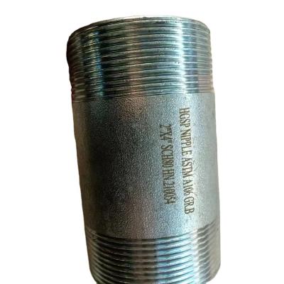 China Durable Alloy / Stainless Steel Fittings For Pipes And Tubing Threads ASME B16.9 Forged Socket Welded Fittings for sale