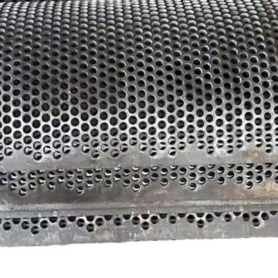 China Glitter Wear Resistant Hot Selling Hammer Mill/Crusher/Hot Selling Hammer Mill Punch Perforated Metal Plate Accessories for sale