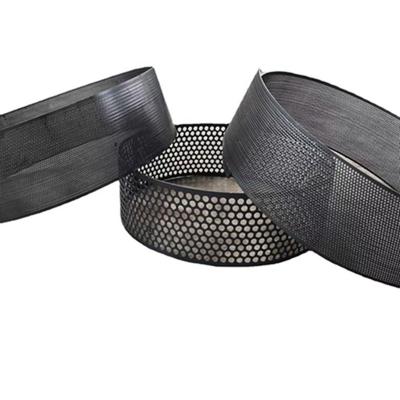 China Feed crusher / hammer crusher wear-resistant hot selling accessories perforated metal plate sieve plate for sale