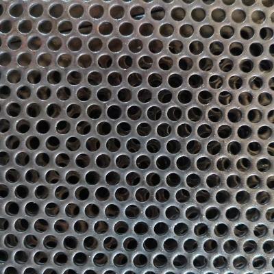 China Wear-resistant Hammer Mill/Microporous Wear-resistant Perforated Metal Plate Sieve Dish Grinder Accessories for sale