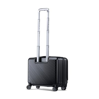 China Best Wholesale Unique Luxury Waterproof Trolley Travel Luggage Cases Travel Suitcase On Wheels for sale