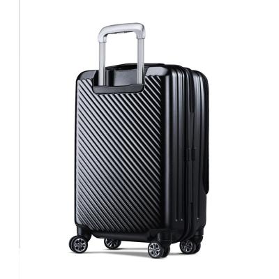 China Travel Luggage Cases Hot Selling Waterproof Business Trolley Travel Suitcase for sale