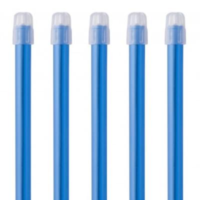 China PVC Material Supply Premium Dental Disposable Portable Suction Tip Saliva Ejector for sale