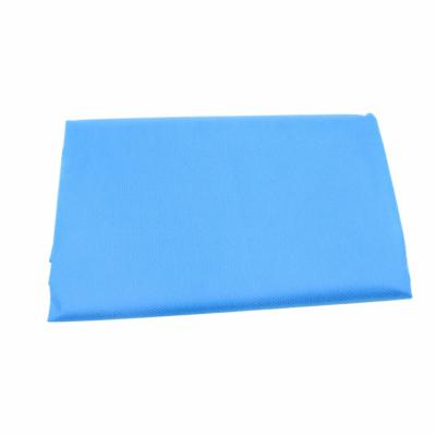 China Dental Chair Full Colors Hygienic Nonwovens Protective Split / Nonwoven Cover Different Price Waterproof PU Material for sale