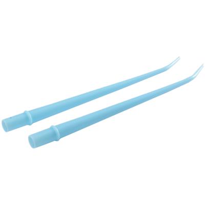 China SUCSHK Plastic Electro Suction Autoclavable Dental Surgical Tip, Tips for Surgical Forceps for sale