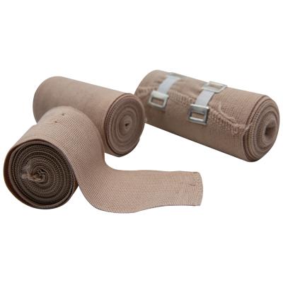 China Rubber Medical Self Adhesive Bandage Wrap Peel Cohesive First Aid Elastic Bandage for sale