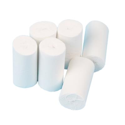 China White Cotton Gauze High Quality Home Essentials Medical Gauze Bandage MC301 for sale