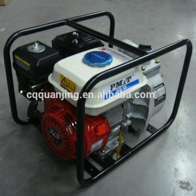 China Garden / Agriculture / Sewage Gasoline Water Pumps PM&T wp50 for sale