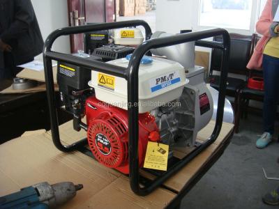 China Garden / Agriculture / Agricultural Sewage Petrol Water Pumps PM&T wp30x for sale