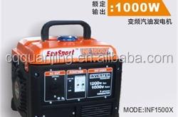 China Portable Inverter Generator Silent Gasoline Generator 3L for sale