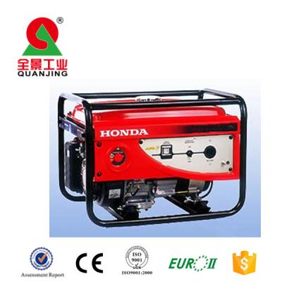 China 2kw OHV Gasoline Generator FPG 6500 for sale