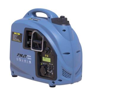 China Portable Gasoline Inverter Generator 2kw 2000i for sale