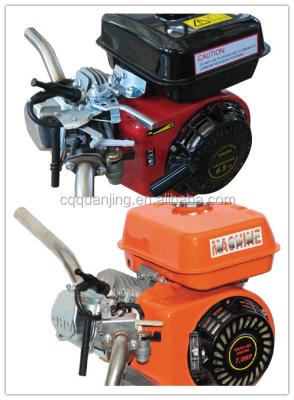 China Air-cooled outboard motor with CE ISO certification for sale