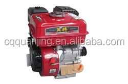 China 150cc/215cc TCI air-cooled ignition rotary engine for sale