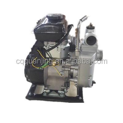 China 3.5 HP 154F 100cc 4 Stroke Air Cooled Engines for sale