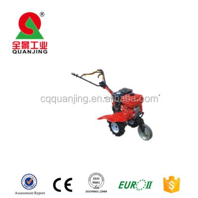 China Chinese QJ air-cooled engine for cultivators for sale