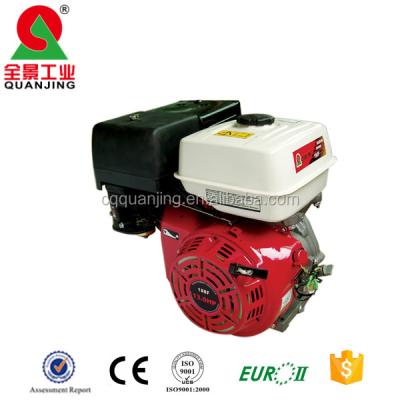 China QJ Power 188F Engine Air Cooled Gasoline Engine for sale